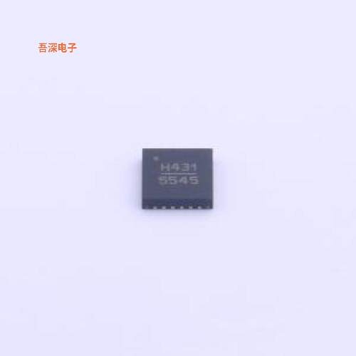 HMC431LP4ETR |原装QFN-24-EP(4x4)RF其它IC和模块