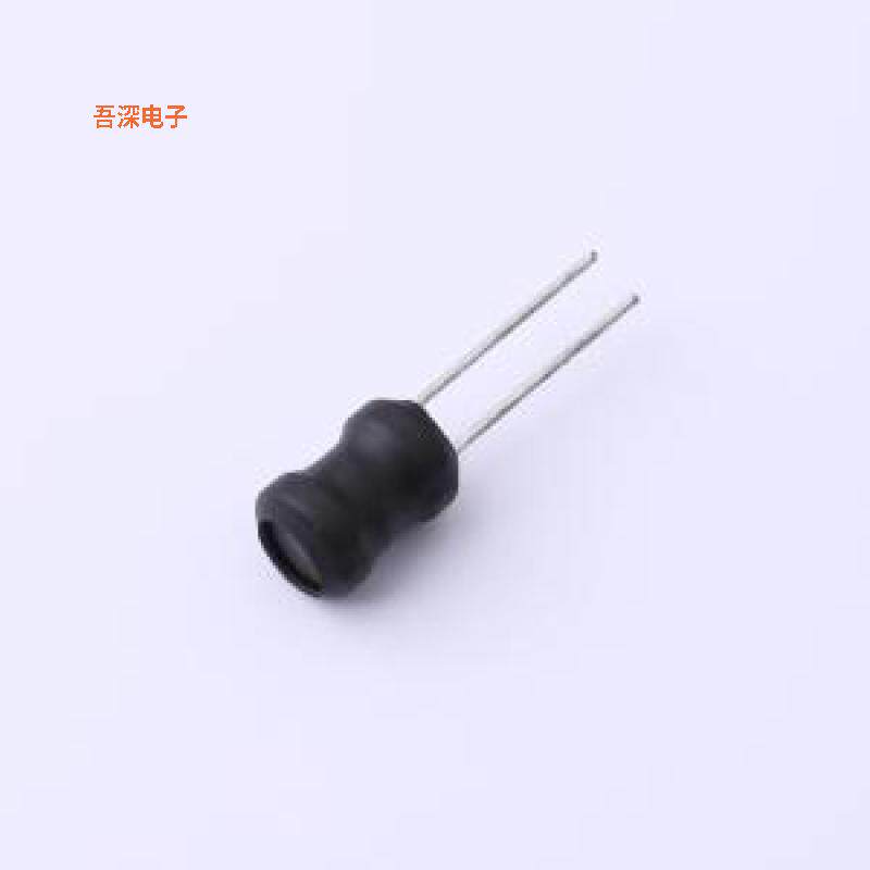 XR6*8-681K-L |功率线径:φ0.15mm  L=10±2mm