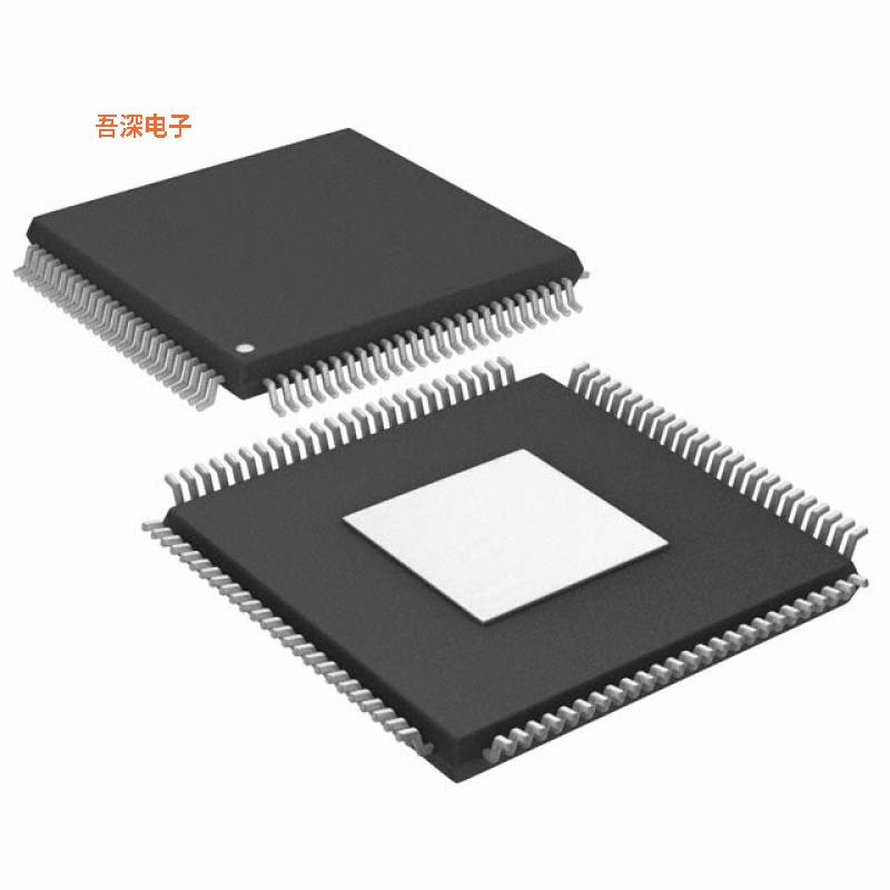 AD9411BSV-170 |10IC ADC 10BIT 170MSPS 100-TQFP