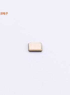 E2SB20E000604E |原装SMD2520-4P无源晶振