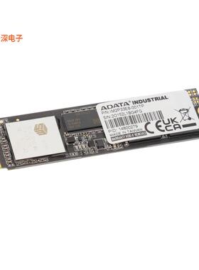 IM2P33E8-001TP |1TBSSD 1TB M.2 MODULE TLC NVME 3.3V