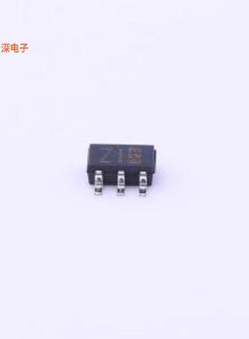 IMZ1AFRAT108 |原装SOT-457三极管(BJT)