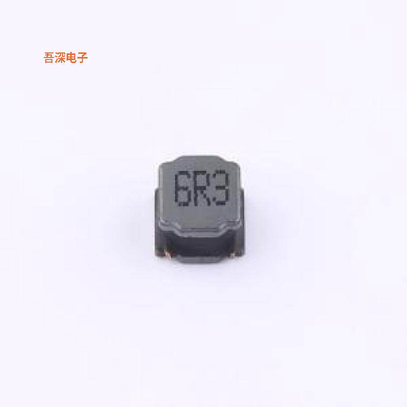 SLW6045S6R3MST |SMD 6045 6.3uh +-20%功率SMD,6x6mm