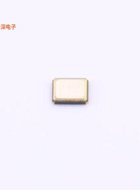 XL2RI-111-24M |原装SMD3225-4P无源晶振