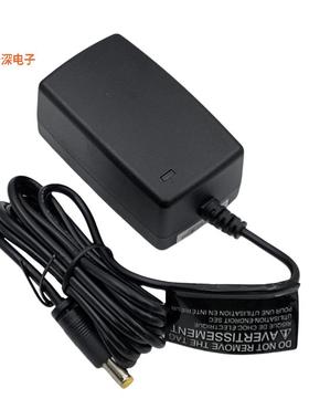 WR9QI750CCPNAIMR6B |AC/DC WALL MOUNT ADAPTER 24V 18W