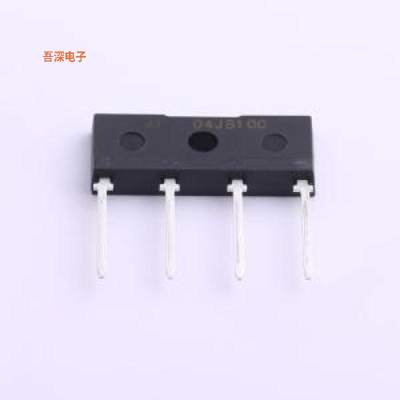 D4JB100 |D4JB100-B1-0000整流桥JB