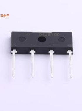 D4JB100 |D4JB100-B1-0000整流桥JB