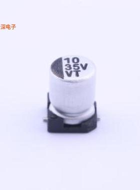 VT1V100MB054000CE0 |原装SMD,D4xL5.4mm贴片型铝电解