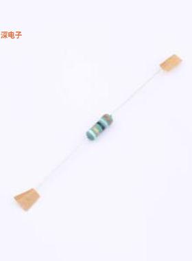 FKN1WSJR-52-39R |原装插件,D3.3xL9mmRES 39 OHM 5% 1W AXIAL