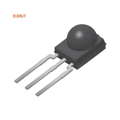 TSOP98638 |24mSENSOR REMOTE REC 38.0KHZ 24M