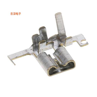 2238209-3 |原装全新FASTON 250 STD REC LHFLG 2DCR 22
