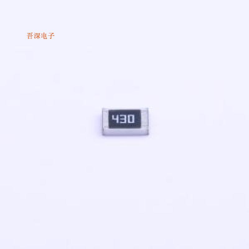 CUH1210J43R0P05Z |原装1210贴片