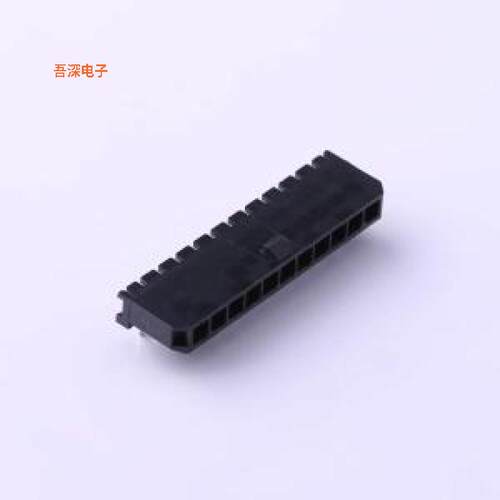 C3030WR-F-11P|原装弯插,P=3mm线对板针