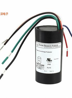 EOL3-277-20KA-R |原装全新SPD 320VAC/420VDC MCOV 3 POLE