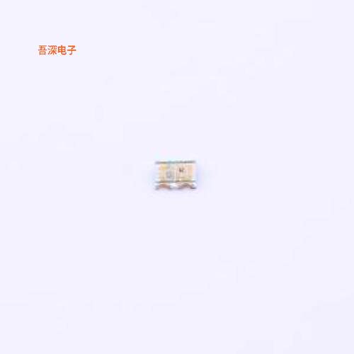 19-237/S2GHBHC-A02/2T |原装SMD-4P,1.6x1.6mmRGB