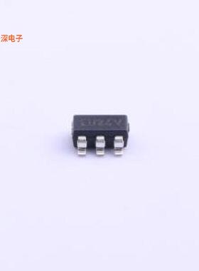 XC6215B332MR-G|原装SOT-25线性(LDO