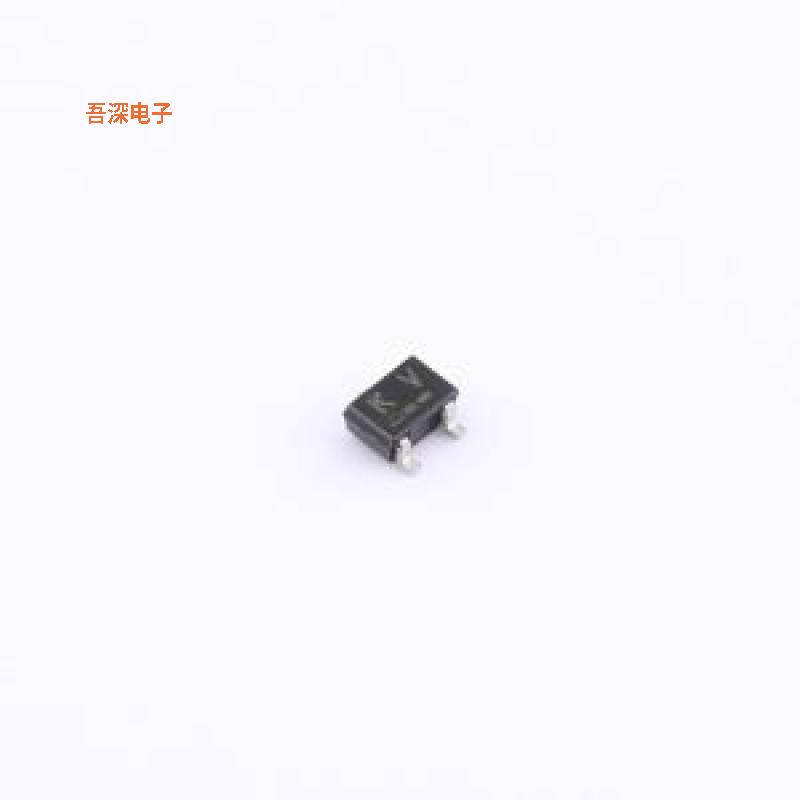 1SV264-TL-E |原装SC-70RF DIODE PIN 50V 100MW 3MCP