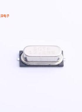 SXMH12.288F2020F30 |原装HC-49S-SMD无源晶振