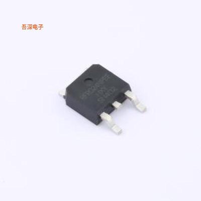 IRFR024NPBF-HXY |原装TO-252-2L(MOSFET)