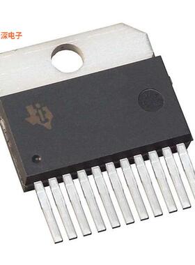 OPA549MKVC|功率IC OPAMP POWER 1 CIRC 11PWRPAC