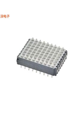 2352497-2 |背板BPCONNASSY,CENTER,MULTIGIG BP ST