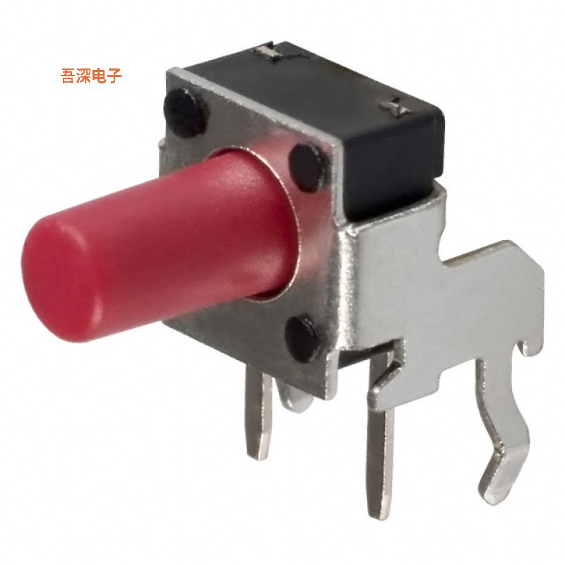 TL1105SF250Q |SPST-NOSWITCH TACTILE SPST-NO 0.05A 12V