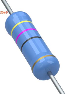 ASRM2JA47R0 |47 OhmsRES 47 OHM 5% 2W AXIAL