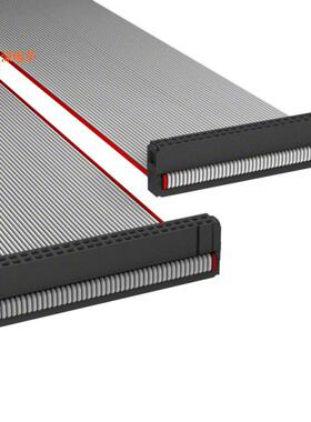 A3BBB-5036G |插口至插口IDC CABLE- ASR50B/AE50G/ASR50B