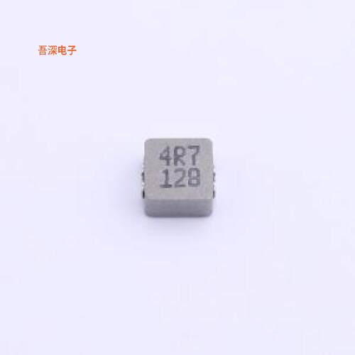 0530CDMCCDS-4R7MC |原装SMD,5.4x5.2mm功率