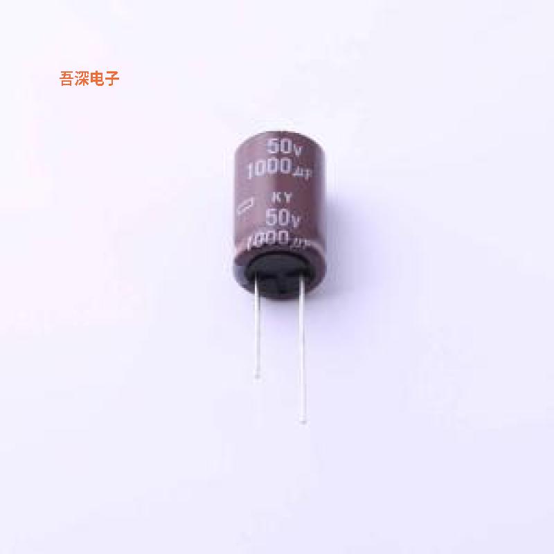 EKY-500ELL102ML25S 原装|正品插件,D16xL25mm