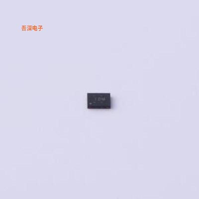 ADS7142IRUGR|原装X2-QFN-10(1.5x2)模数转换芯片AD