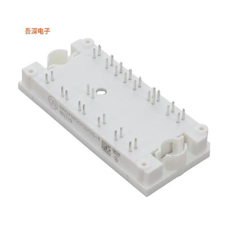 NXH240B120H3Q1P1G |原装全新150KW 110V  Q1BOOST PRESS-FIT PI