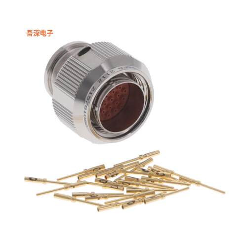 2M801-036-16M10-26PA |原装全新CONN PLUG MALE 26POS G