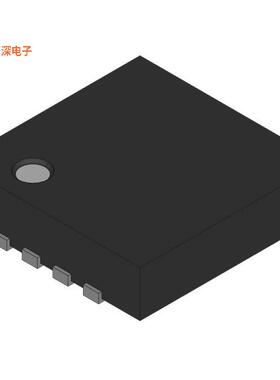 LM4670SD |D 类AUDIO AMPLIFIER, 3W, 1 (S