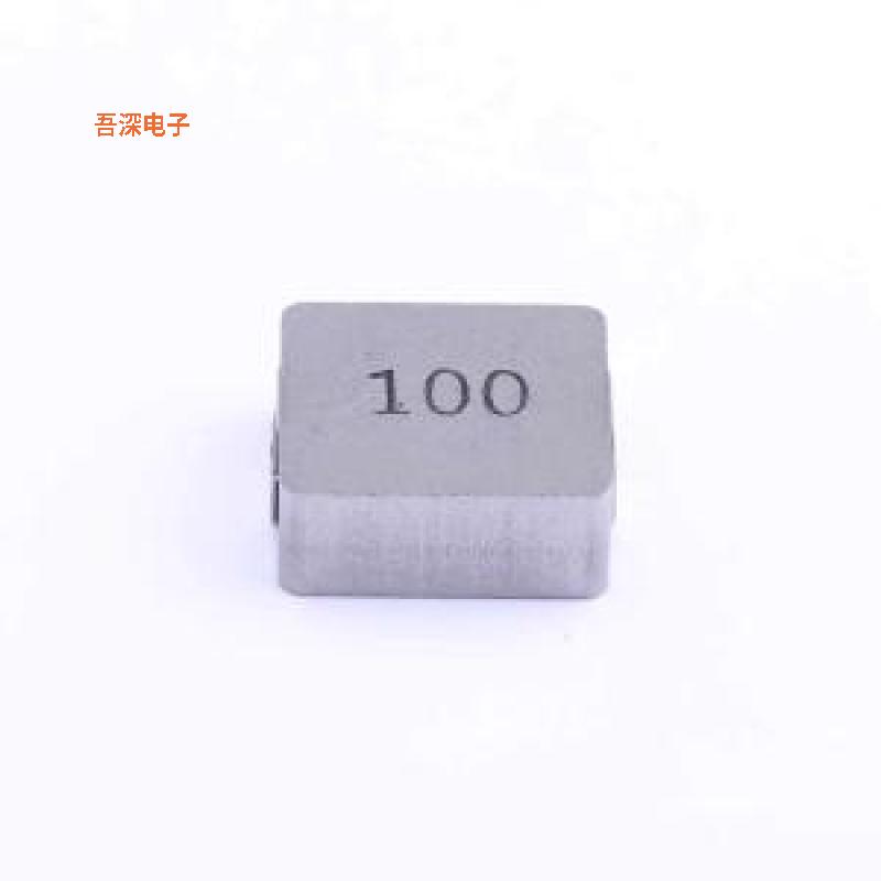 SMMS1350-100M |功率13.8×12.6×5.5mm，温升电流(Irms)：8A