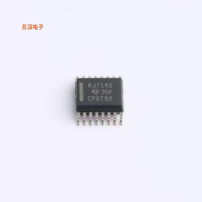TPD3S714QDBQRQ1 原装|正品SSOP-16-150mil