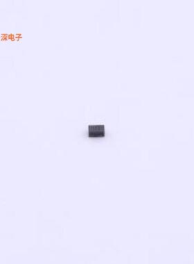BC847BM,315 |原装DFN-3L(1x0.6)三极管(BJT)