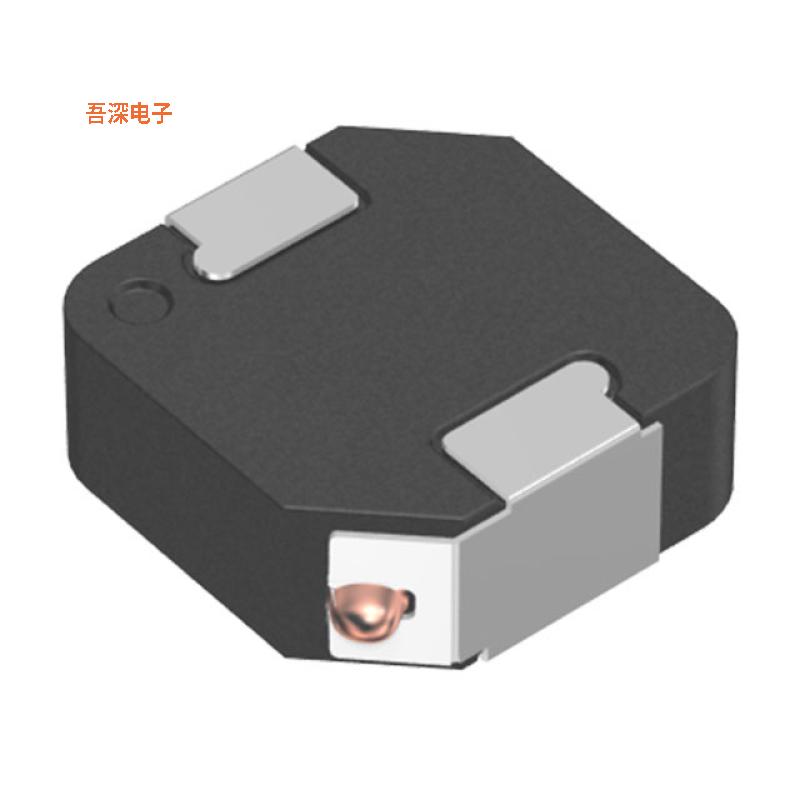 SPM10040T-150M-HZ |原装全新FIXED IND 15UH 6.8A 44.33MOHM SM