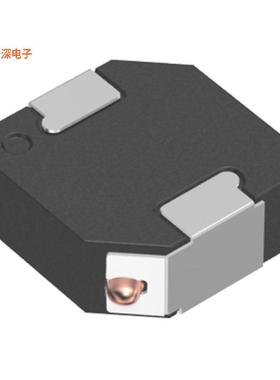 SPM10040T-6R8M-HZ |原装全新FIXED IND 6.8UH 9A 23.21MOHM SMD