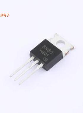 SiHP6N80E-VB |原装TO-220AB(MOSFET)