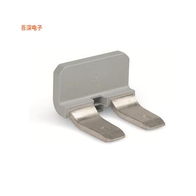 285-1171 |原装全新ADJACENT JUMPER; INSULATED; NOMI