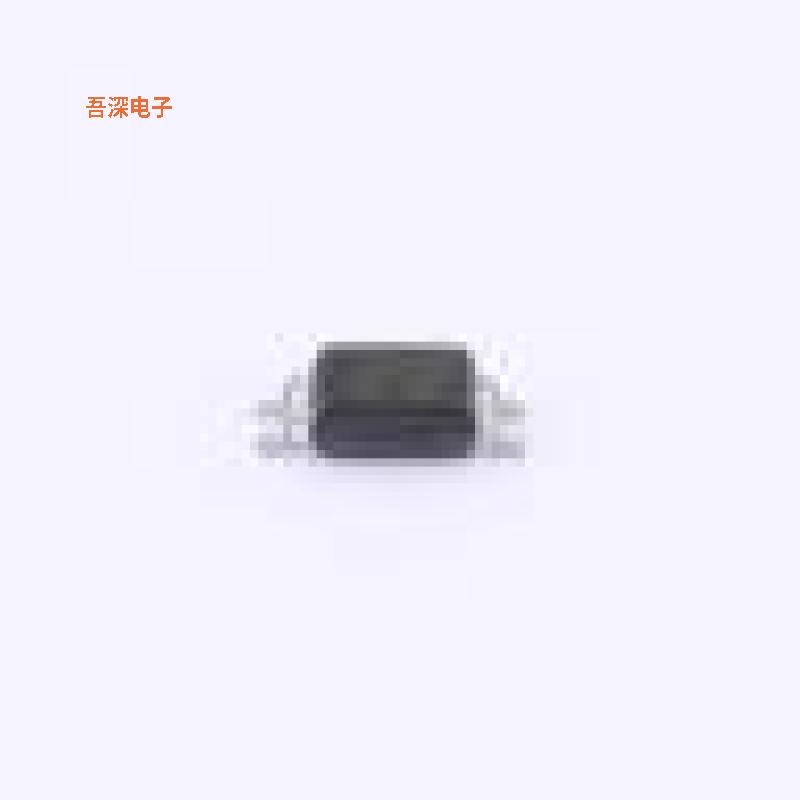 OR-3H7C-TP-G-(GK) |原装SOP-4晶体管输出光耦