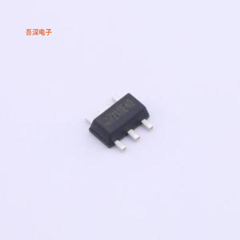 MD7218E40PC1 |原装SOT-89-5L线性稳压器(LDO)