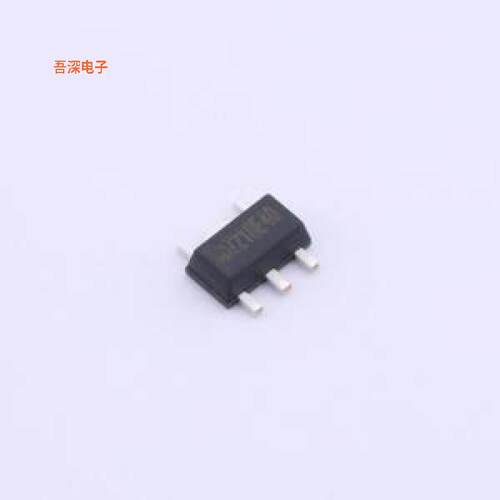 MD7218E40PC1|原装SOT-89-5L线性(LDO