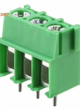 1935789 |原装全新TERM BLK 3POS SIDE ENTRY 5MM PCB