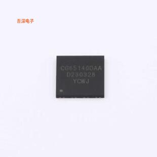 HCG65140DAA|原装DFN-8(8x8)氮化镓晶体管(GaN HEMT