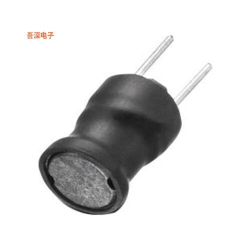 7447722363 |绕线WE-TI RADIAL LEADED WIRE WOUND I