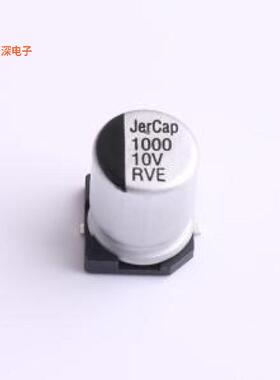 RVE10V1000M8X10 |原装SMD,D8xL10.5mm贴片型铝电解