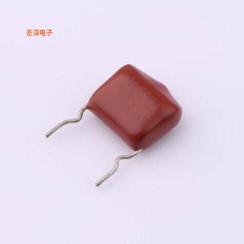 MEF563J2J4KS4035A1 |原装插件,P=10mm薄膜电容