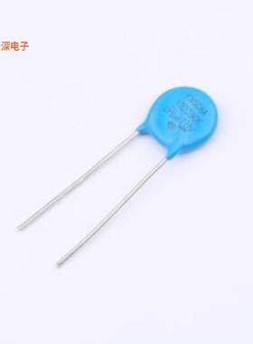 MOV10D390K206RV082 |原装插件,P=7.5mm压敏